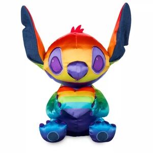 Disney Stitch Lilo & Stitch disney Collection Plush